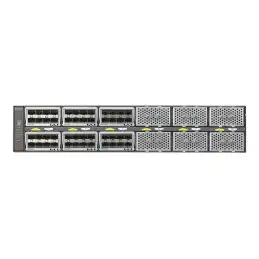 Switch manageable ProSAFE M4300-96X Stackable 10G et 40G, Modulable - STARTER KIT, 48xSFP+ et APS6... (XSM4396K1-100NES)_2